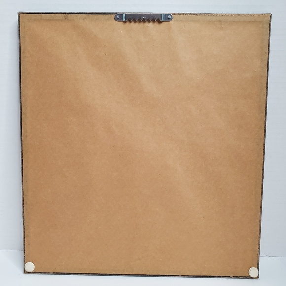 Anni Moller signed numbered vintage print Atlanta fox theatre the nutcracker - Picture 8 of 8